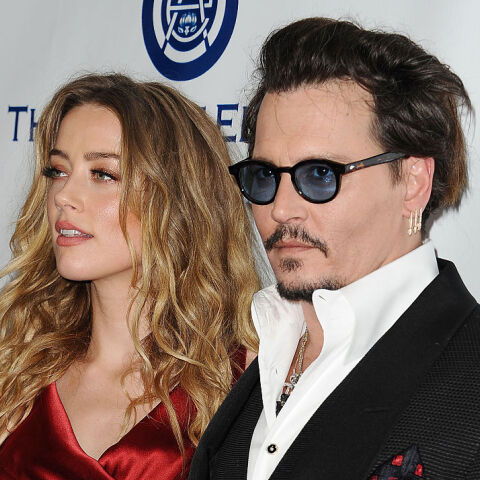 Άμπερ Χερντ: «Ο Ντεπ είναι φανταστικός ηθοποιός...» – Η πρώτη της συνέντευξη μετά την ήττα της– Βίντεο