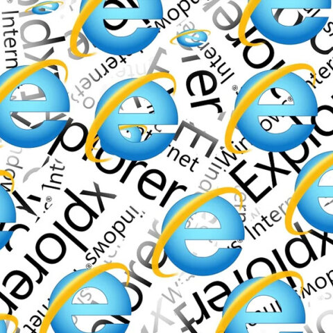 O Internet Explorer δεν υπάρχει πια