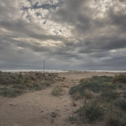 Βροχερός μετά το μεσημέρι ο καιρός αύριο Πέμπτη (16/6)