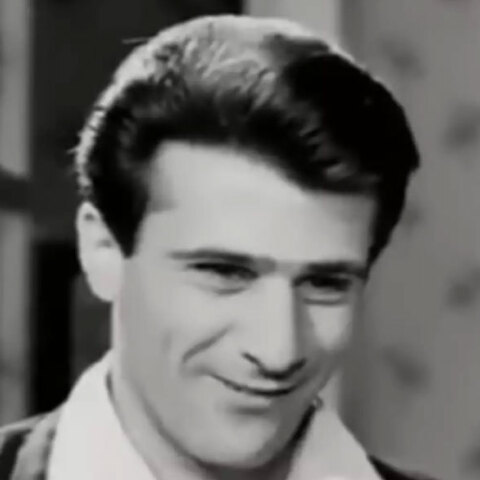 Ο ηθοποιός Βασίλης Μαλούχος εμφανίστηκε σε ταινίες τη δεκαετία του 1960