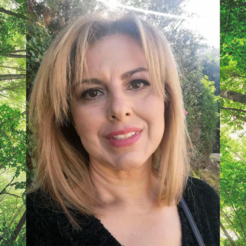 Μάρσα Δημοπούλου: Η νέα Ειδική Γραμματέας για τα Ζώα Συντροφιάς