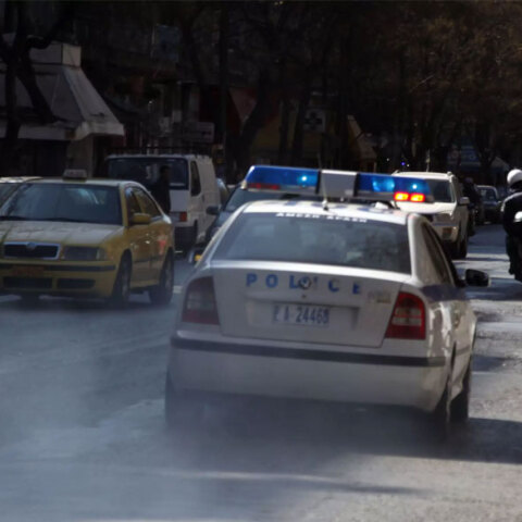 Κύκλωμα διακίνησης αλλοδαπών εξάρθρωσε η Αστυνομία στην Αττική