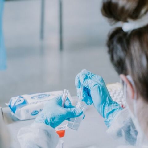 Εργαστήριο