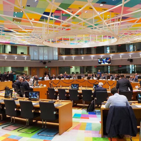 Στο Eurogroup αποφασίζεται η έξοδος της Ελλάδας από την ενισχυμένη εποπτεία τον Αύγουστο