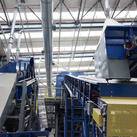 Φυσικό αέριο - Αλεξανδρούπολη