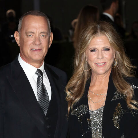 Τομ Χανκς: «Χτύπησες τη γυναίκα μου;» – Επεισόδιο του ηθοποιού με επιθετικό θαυμαστή