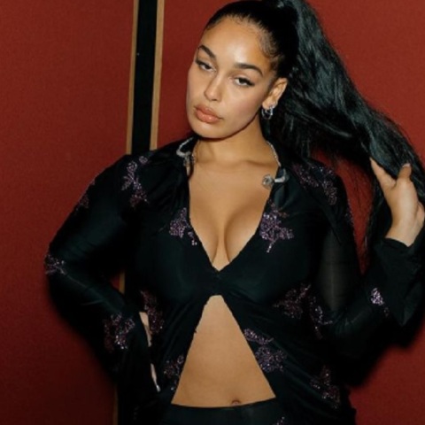 Η Jorja Smith.