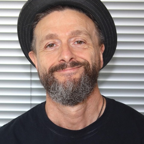 Ο Ralf König.