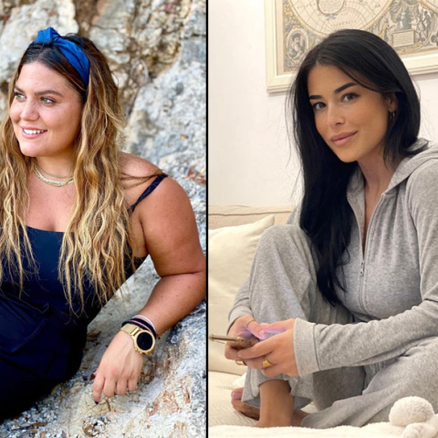 Λατινοπούλου και Δανάη Μπάρκα