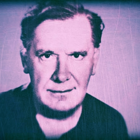 Νίκος Εγγονόπουλος