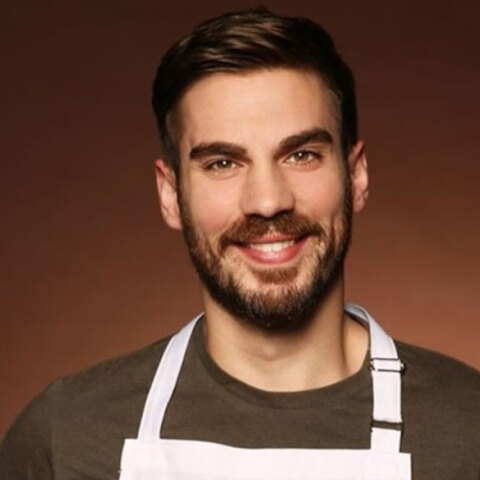 Ο Παναγιώτης Κουμουνδούρος είναι ο μεγάλος νικητής του MasterChef 2022