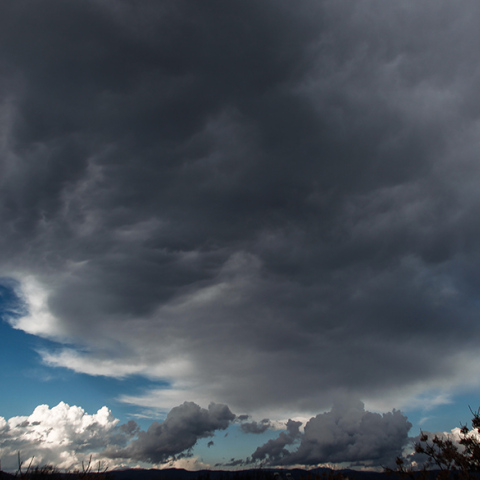 Η πρόγνωση του καιρού σήμερα Πέμπτη 16 Ιουνίου 2022