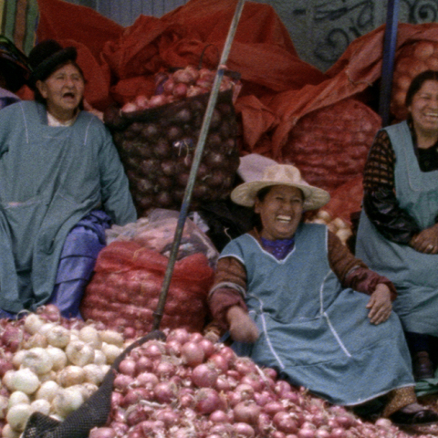 «Η Μακρά Πορεία» του Κίρο Ρούσσο