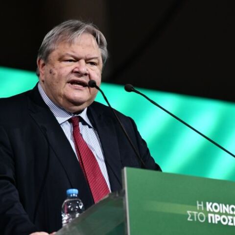 Ευάγγελος Βενιζέλος