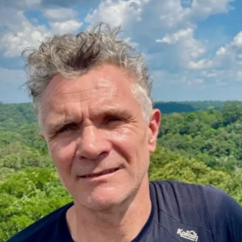 Ο Βρετανός δημοσιογράφος που δολοφονήθηκε στον Αμαζόνιο