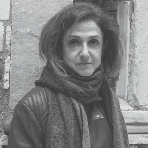 Φωτογραφία της Ελιάνας Χουρουμουζιάδου.