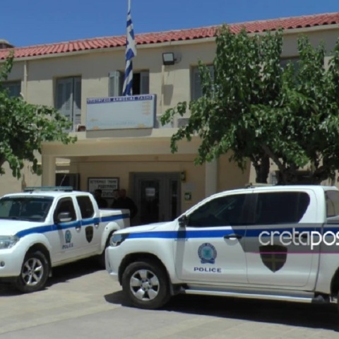 Έγκλημα στον Μυλοπόταμο: Προφυλακίστηκε ο 44χρονος δράστης