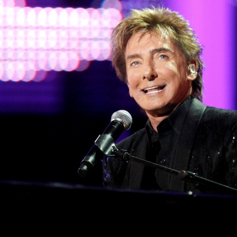 Barry Manilow
