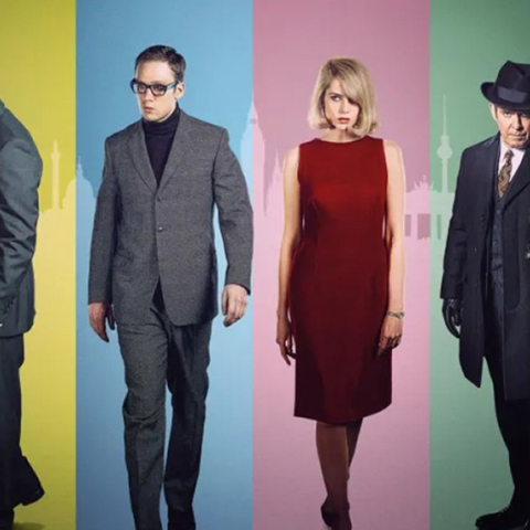 «Φάκελος Ίπκρες»