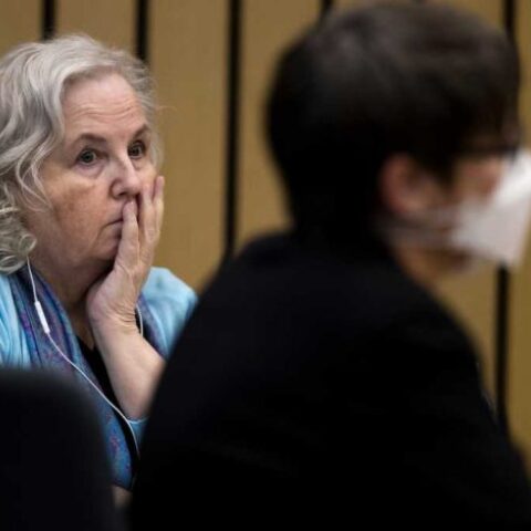 Nancy Crampton Brophy