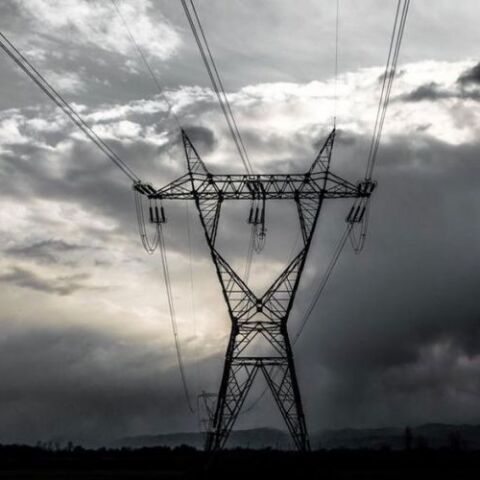 Ηλεκτρισμός