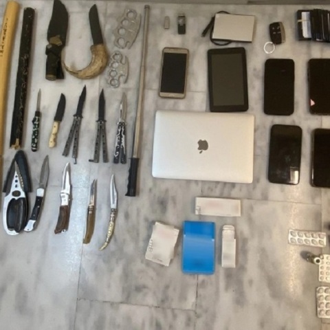 Κύκλωμα τοκογλυφίας στην Κρήτη