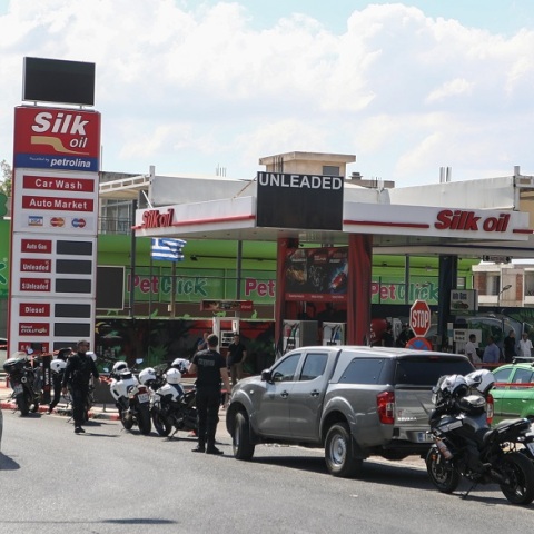 Γέρακας: Εκτέλεσαν ιδιοκτήτη βενζινάδικου στη Μαραθώνος