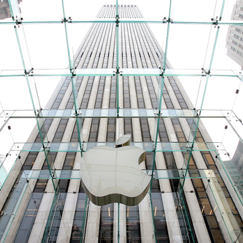 Εργαζόμενοι της Apple ψήφισαν υπέρ της ίδρυσης συνδικάτου