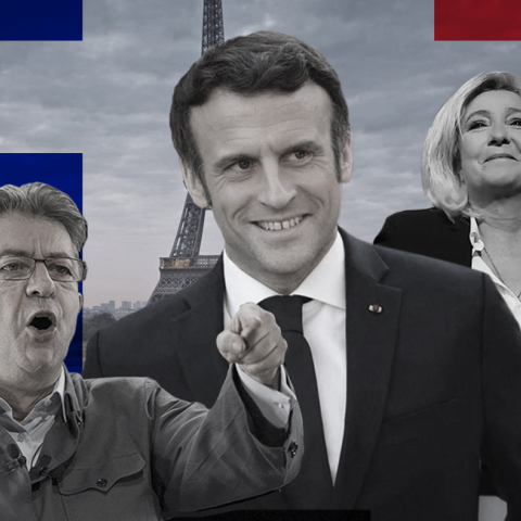 μακρον μελανσόν λε πεν 