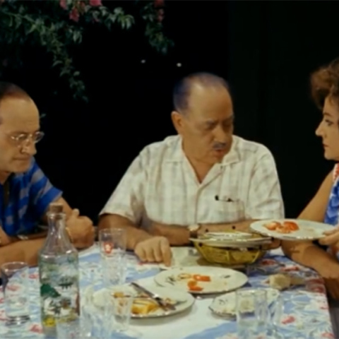 Το βίντεο της Φίνος Φιλμ για τη γιορτή του Πατέρα 2022