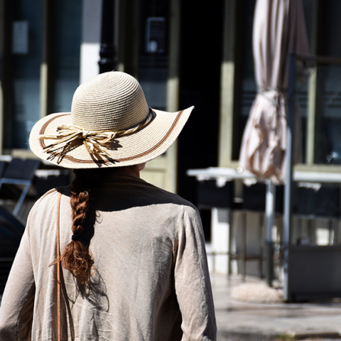 Η πρόγνωση του καιρού για σήμερα Δευτέρα (20/06)