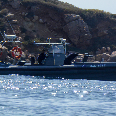 Θεσσαλονίκη: Το Λιμεναρχείο αναζητά πληροφορίες για το ακέφαλο πτώμα