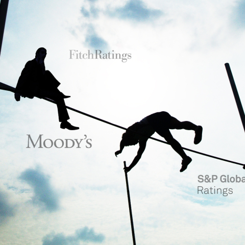 επενδυτική βαθμίδα