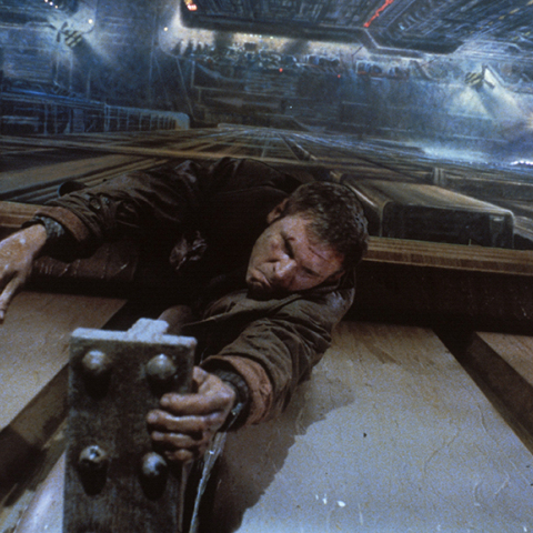 «Blade Runner: The Final Cut» του Ρίντλεϊ Σκοτ