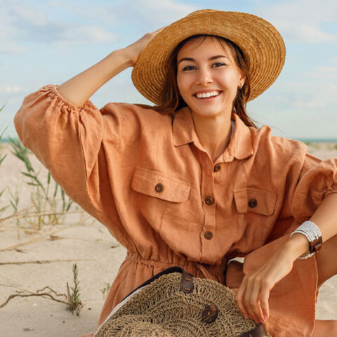 Remixshop: Καινούργια ή σχεδόν καινούργια ρούχα που έχουν μια δεύτερη ευκαιρία