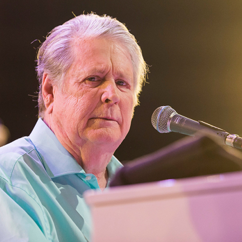 Brian Wilson