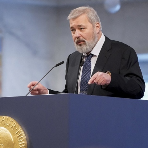 Ντμίτρι Μουράτοφ 