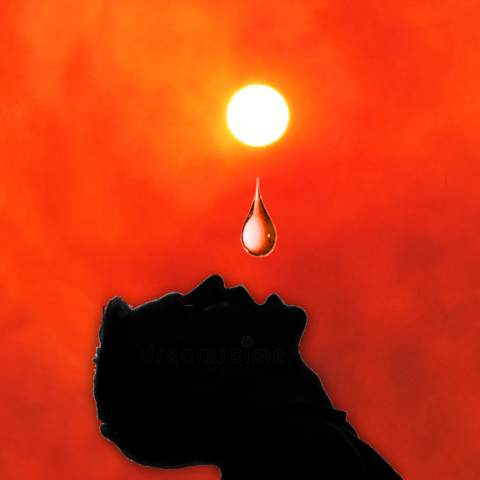 κύμα καύσωνα στην Ελλάδα και την Αθήνα