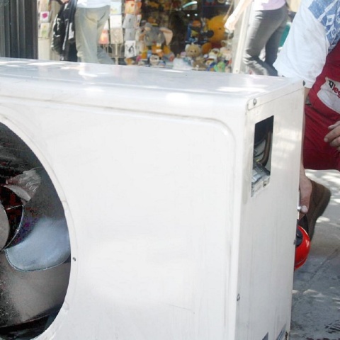 Επιδότηση ηλεκτρικών συσκευών: Έως 50% το voucher – Ανοίγει αύριο η πλατφόρμα