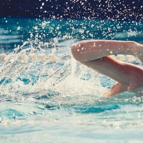 Κολύμβηση (ΦΩΤΟ ΑΡΧΕΙΟΥ) © Pixabay   