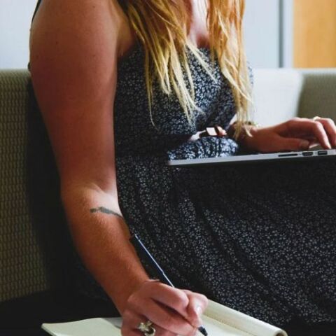 Τηλεργασία