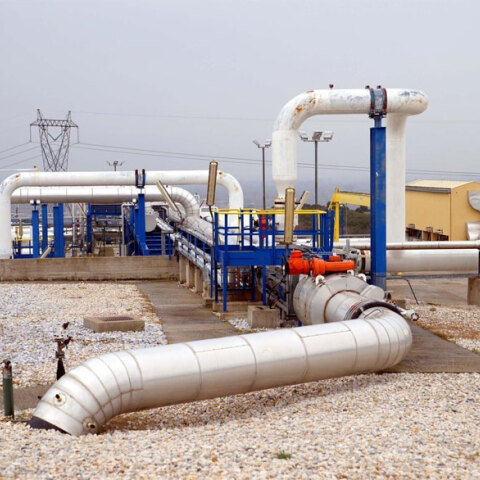 Η Gazprom κλείνει την κάνουλα για 5 ημέρες στην Ελλάδα, αφήνοντάς την χωρίς φυσικό αέριο