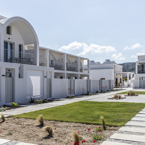 Το Alero στην Σκύρο.