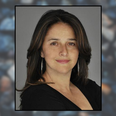 Ελένη Καραντζόλα, Καθηγήτρια Γλωσσολογίας, Τμήμα Μεσογειακών Σπουδών, Πανεπιστήμιο Αιγαίου