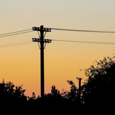 Ηλεκτρική ενέργεια