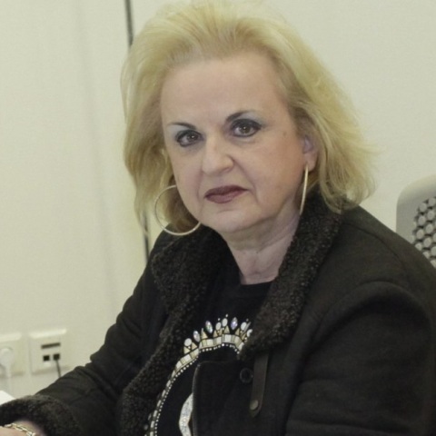 Μ. Παγώνη στο Πρώτο: Ανοιχτό το να θέσω υποψηφιότητα στις εκλογές – Η Γκάγκα δεν ασχολήθηκε ποτέ με τον συνδικαλισμό όπως εγώ που έφερα νίκες (audio)