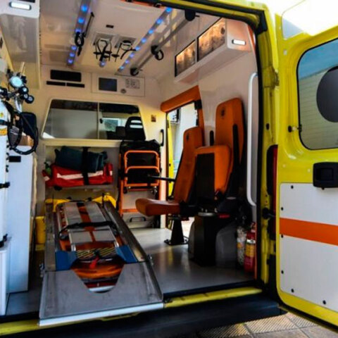 Στο Παγκράτι γυναίκα έχασε τη ζωή της, όταν έπεσε από το μπαλκόνι