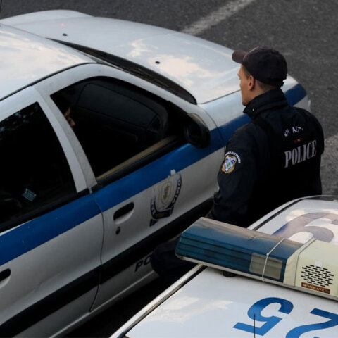 Νεκρός 18χρονος σε φονική συμπλοκή στη Θεσσαλονίκη