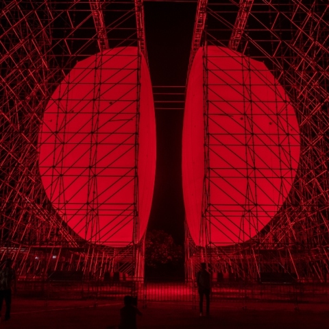 "Plásmata: Bodies, Dreams, and Data" στο Πεδίον του Άρεως