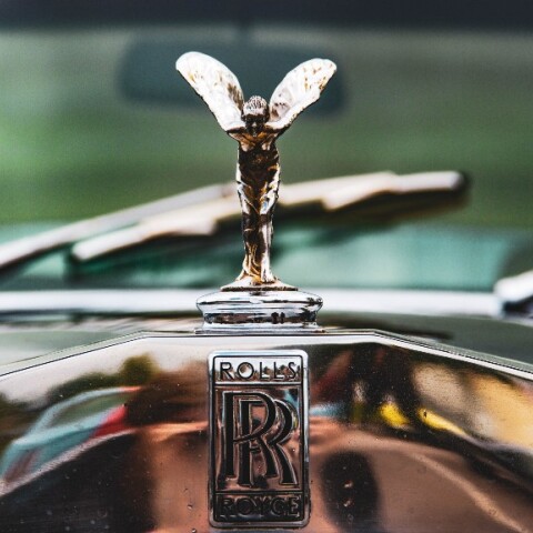 Rolls-Royce